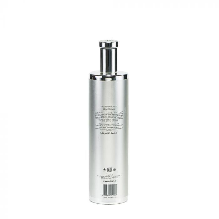Perfume Adopt EDP 100 ML Instinct mâle (Amaderado)-1