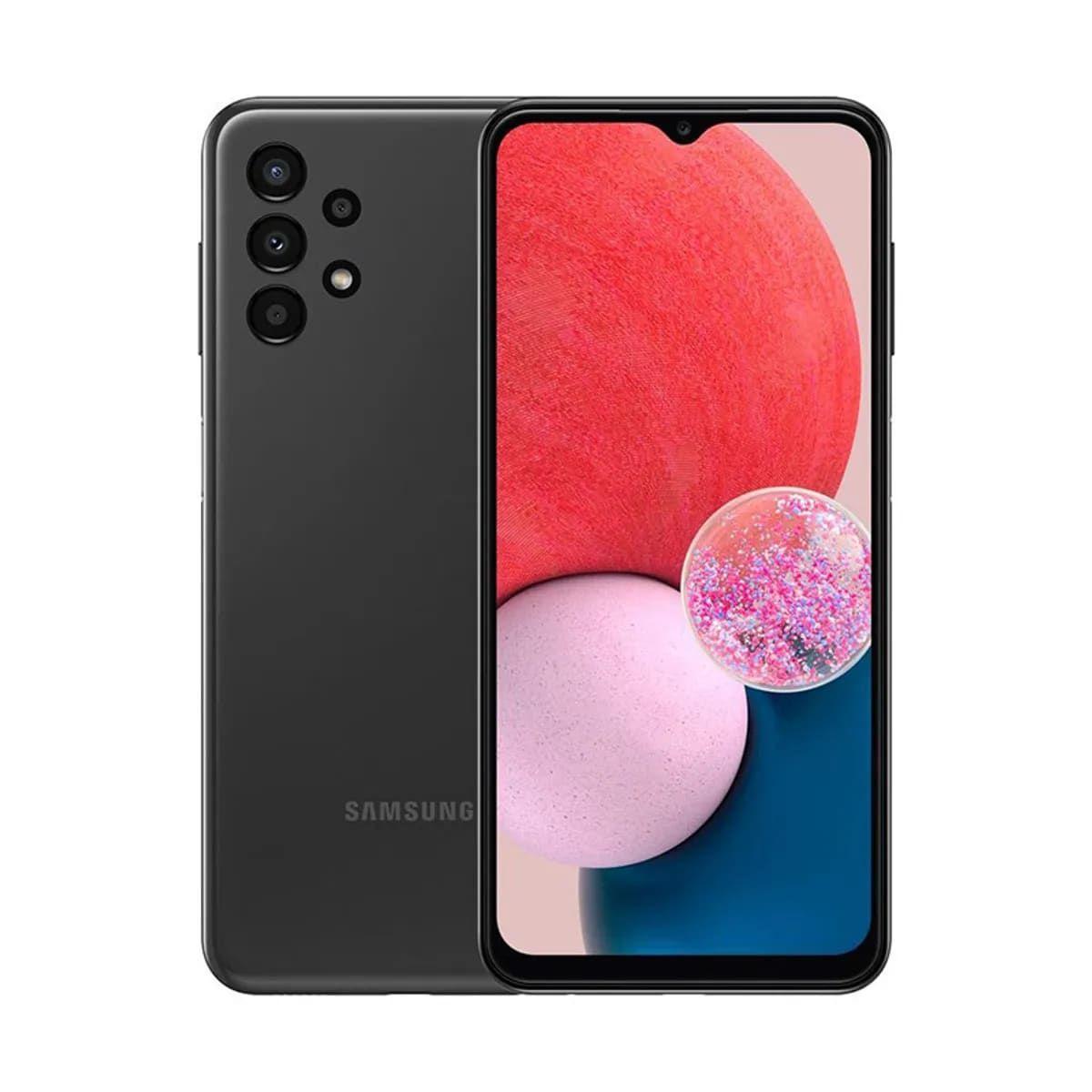 Celular Samsung Galaxy A13,32GB, 4G,Gris-Reacondicionado-0