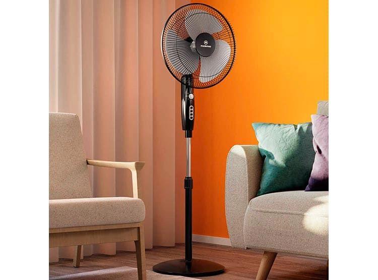 Ventilador de Pedestal 60W SFM2