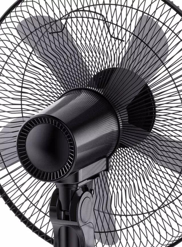 Ventilador de Pedestal 60W SFM2-2