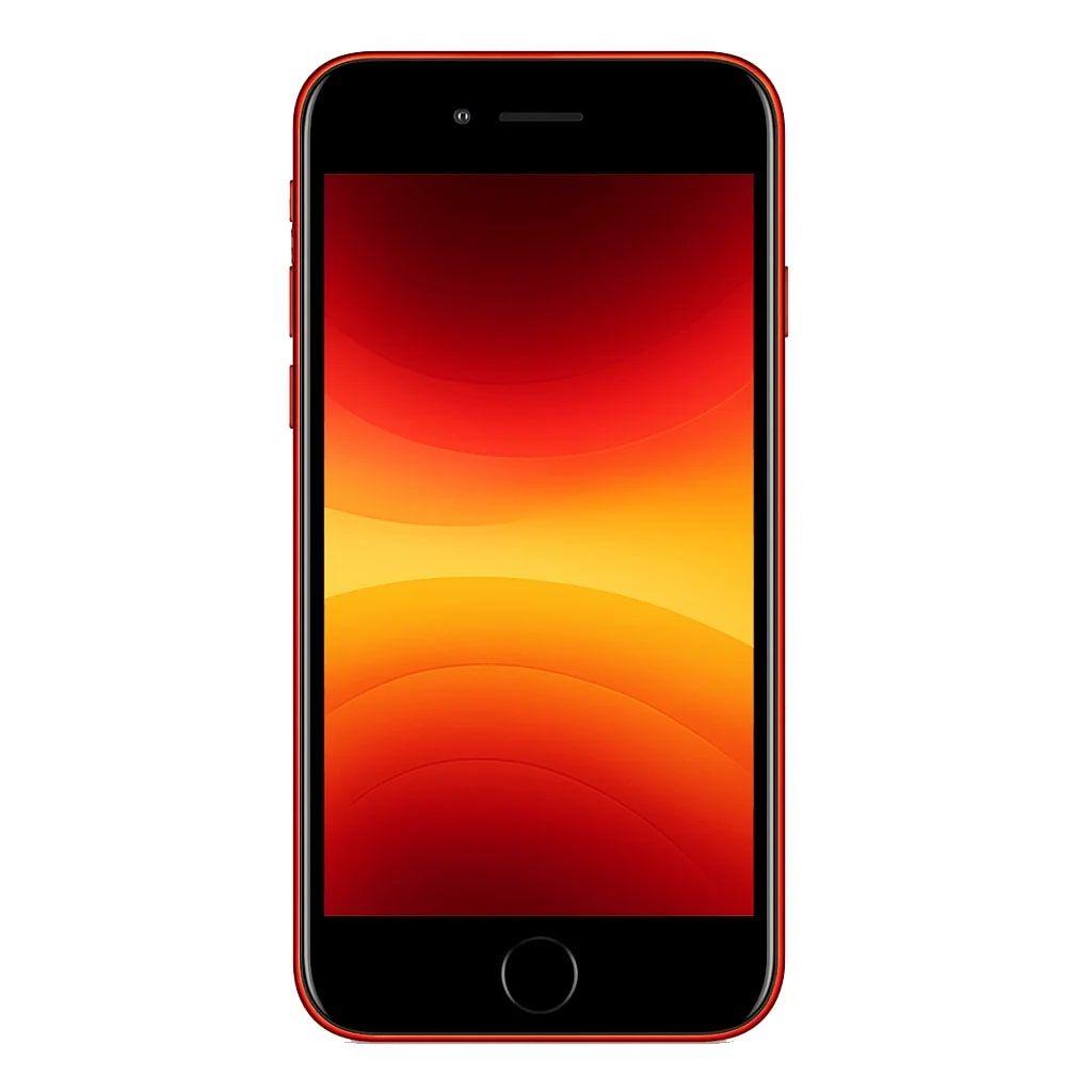 Celular Iphone 8, 64GB, Rojo-Reacondicionado-0