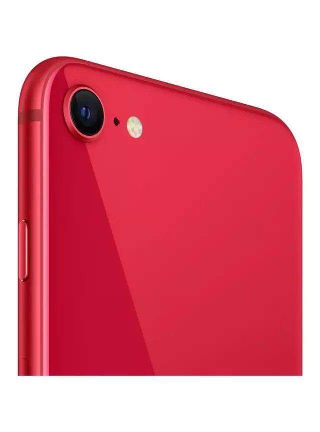 Celular Iphone 8, 64GB, Rojo-Reacondicionado-2