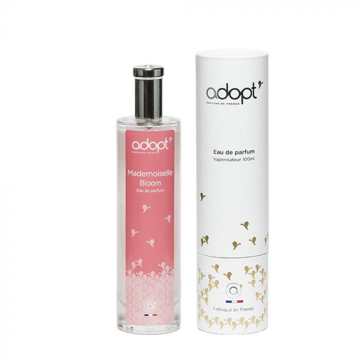 Perfume Adopt EDP 100 ML Mademoiselle bloom (Floral)-0
