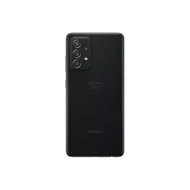 Celular Samsung Galaxy A52 5G, 128GB, Negro-Reacondicionado-2
