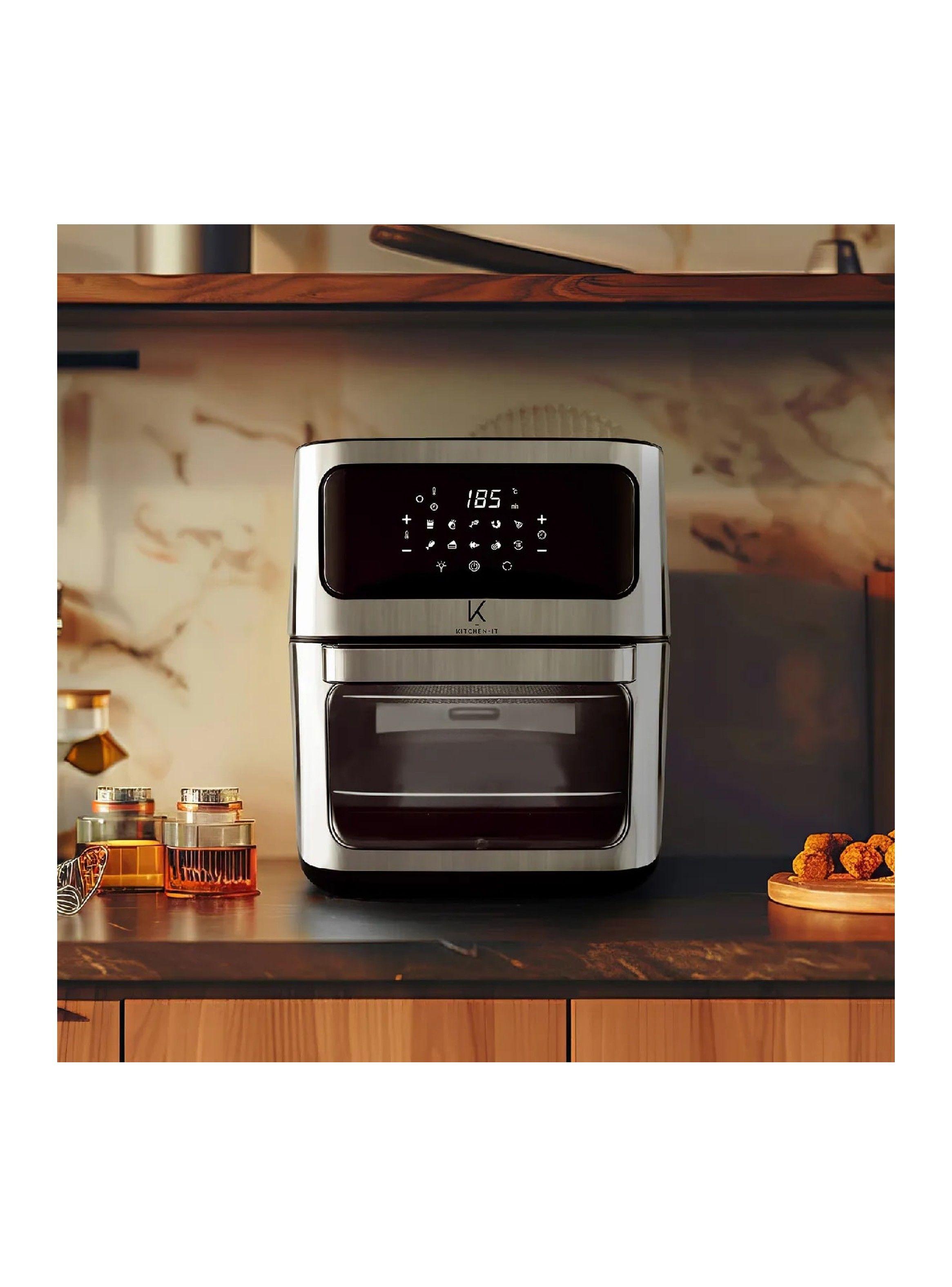 Freidora de Aire Max Edition 12L Kitchen-I-2