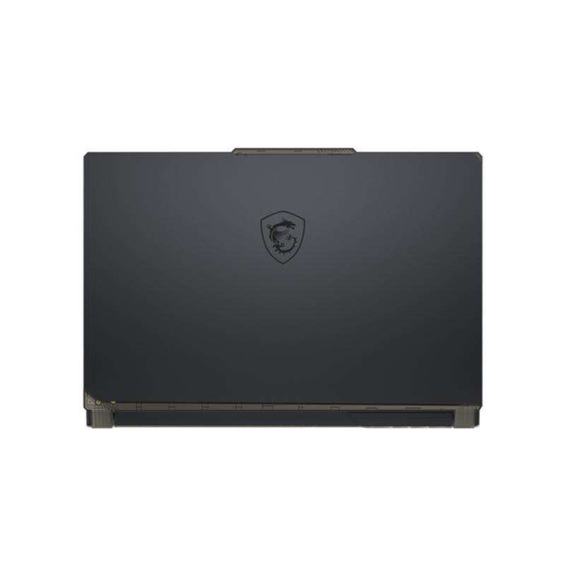 Notebook Gamer MSI Core i7, 16GB Ram, 512 GB SSD, 15.6"-Negro-2