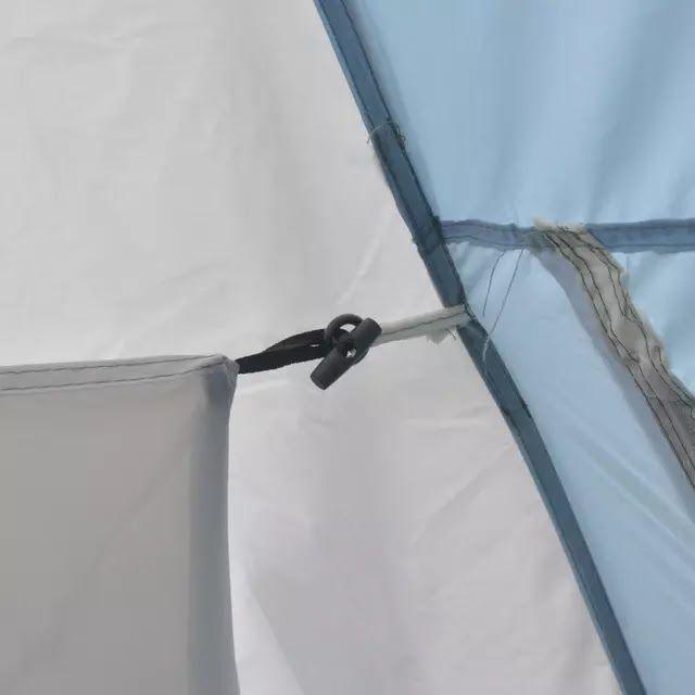 Carpa Alpes Huascaran Celeste-2
