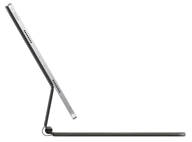 Apple Magic Keyboard Para Ipad Pro 11 4gen Y Ipad Air 5gen-3