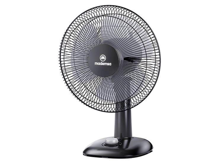 Ventilador sobremesa Mademsa DFM12-0