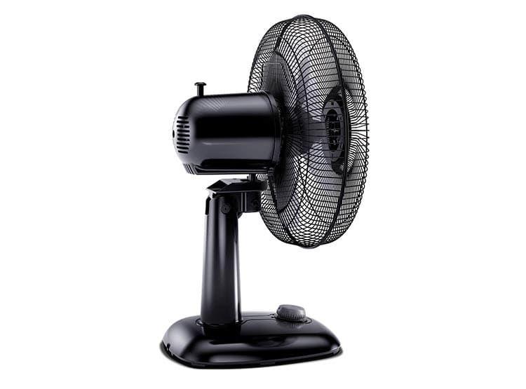 Ventilador sobremesa Mademsa DFM12-2