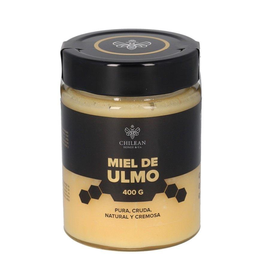 Miel De Ulmo 400 G-0