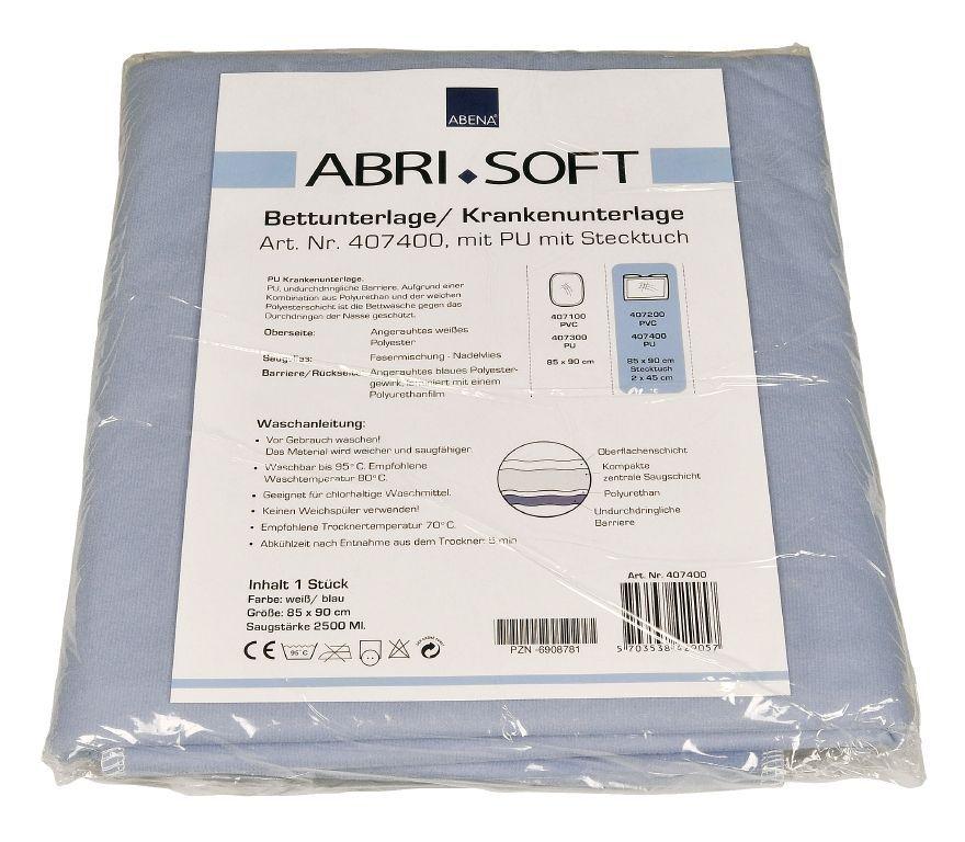 Sabanilla Lavable Abrisoft-0