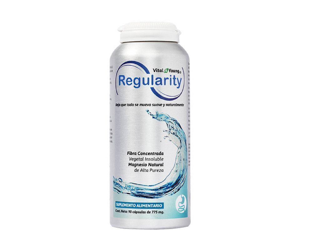 Regularity-0