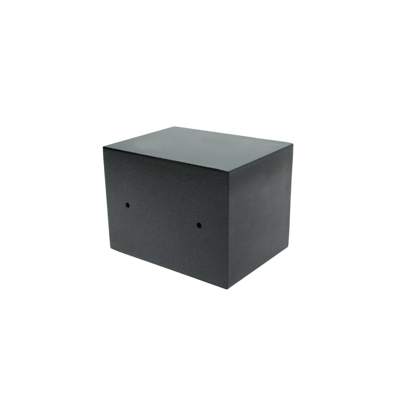 Caja Fuerte de Seguridad Antirrobo Clave Digital-1