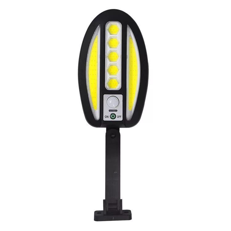 Foco Led Solar De Exterior 95COB-0