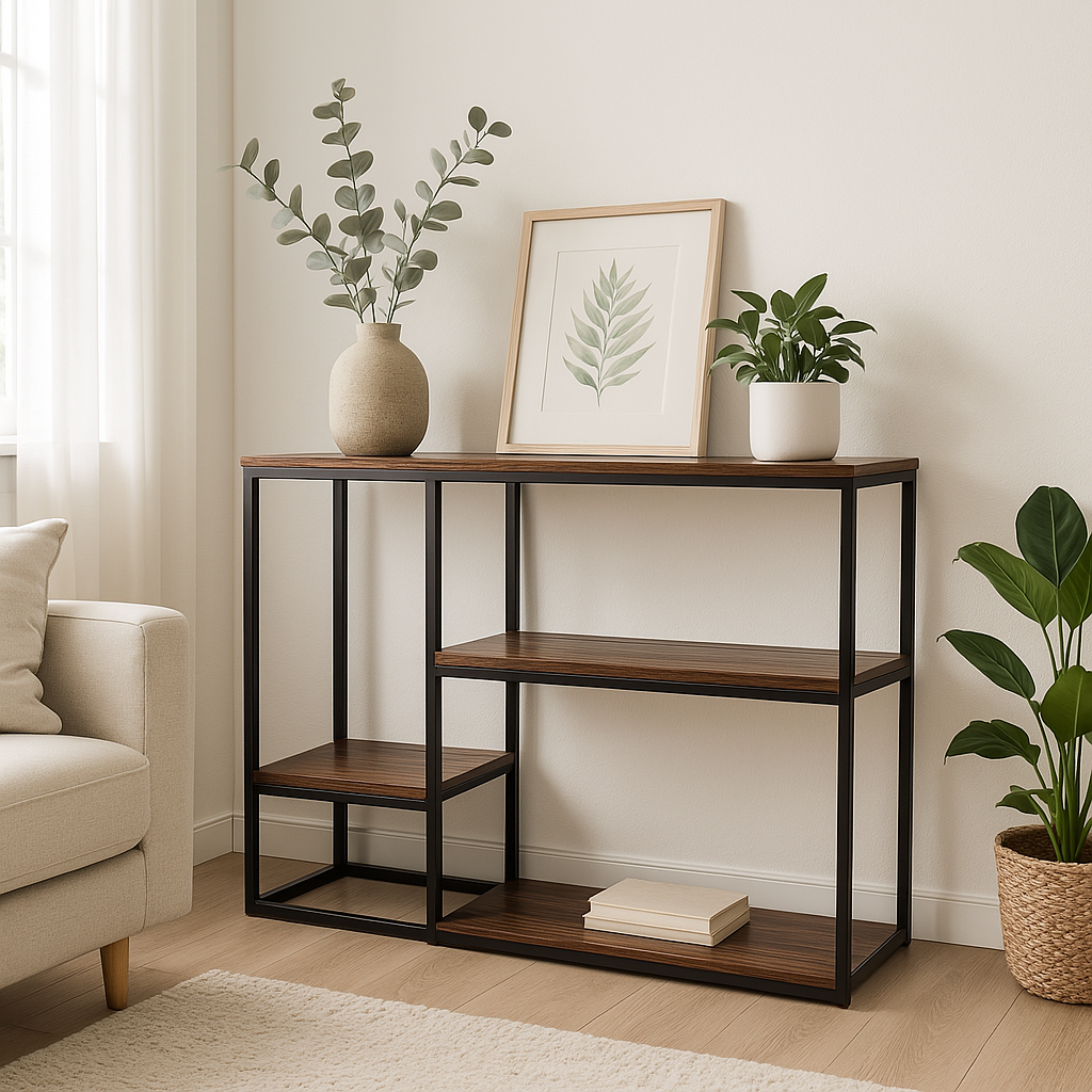 ARRIMO INDUSTRIAL MODELO AIME-1