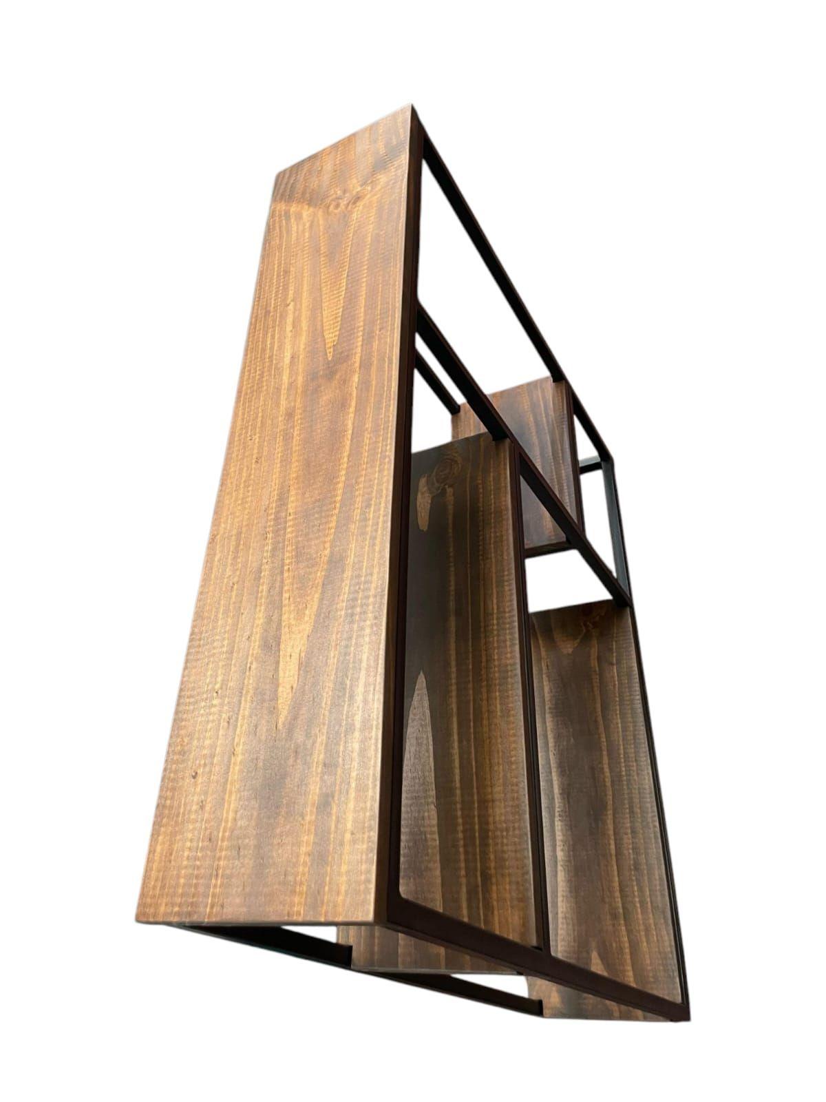 ARRIMO INDUSTRIAL MODELO AIME-2