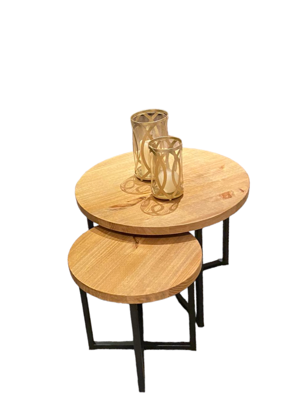 MESA DE CENTRO NIDO NANTES RB-0