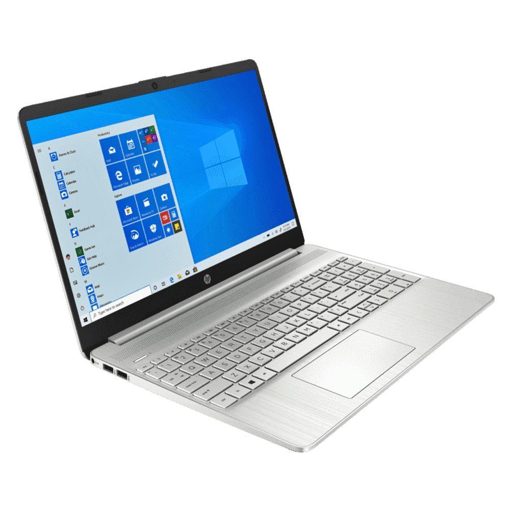 Notebook HP 15 i5 12GB 256GB SSD FHD 15.6” Windows 11-3