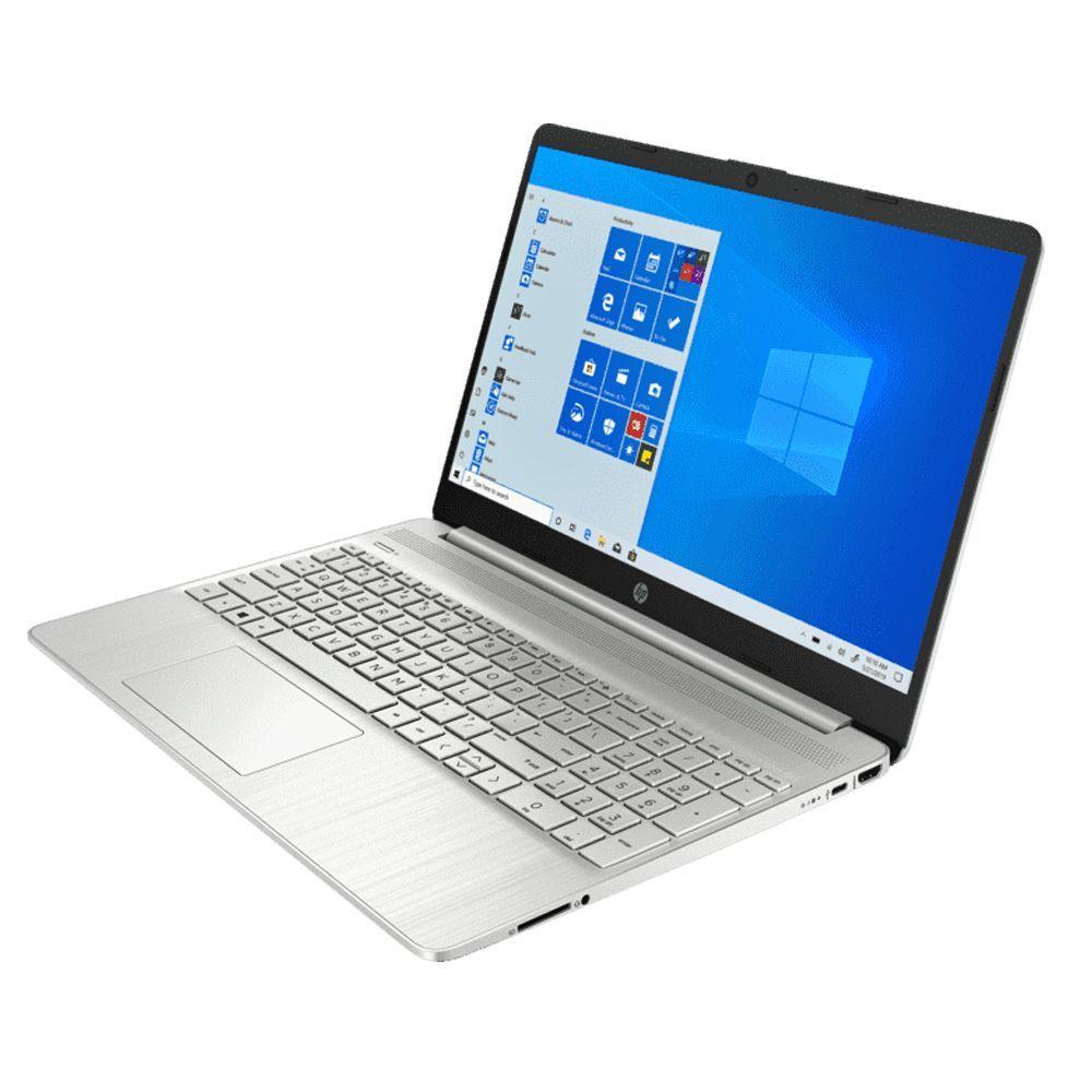 Notebook HP 15 i5 12GB 256GB SSD FHD 15.6” Windows 11-5
