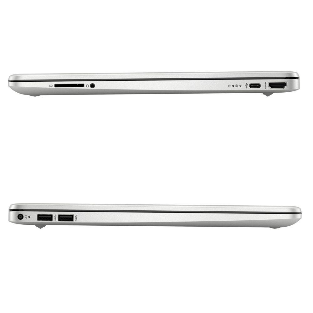 Notebook HP 15 i5 12GB 256GB SSD FHD 15.6” Windows 11-9