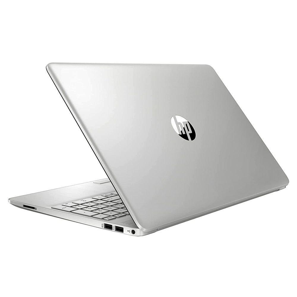Notebook HP 15, Intel i3, 8 GB, 256 GB SSD, 15.6” FHD, W10-3