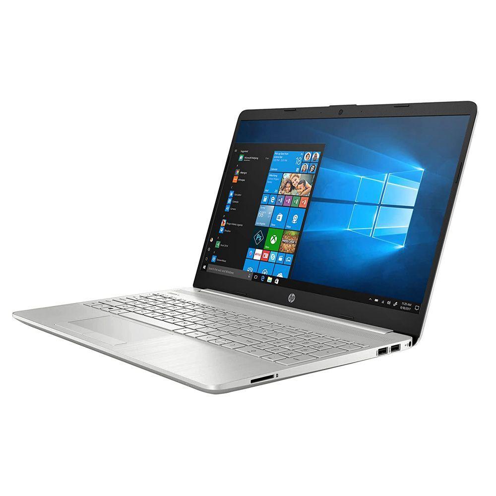 Notebook HP 15, Intel i3, 8 GB, 256 GB SSD, 15.6” FHD, W10-1