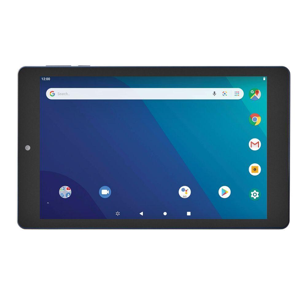 Tablet Onn Surf Pro, Octa-Core, 2 GB, 32 GB, 8” HD, Touch-1