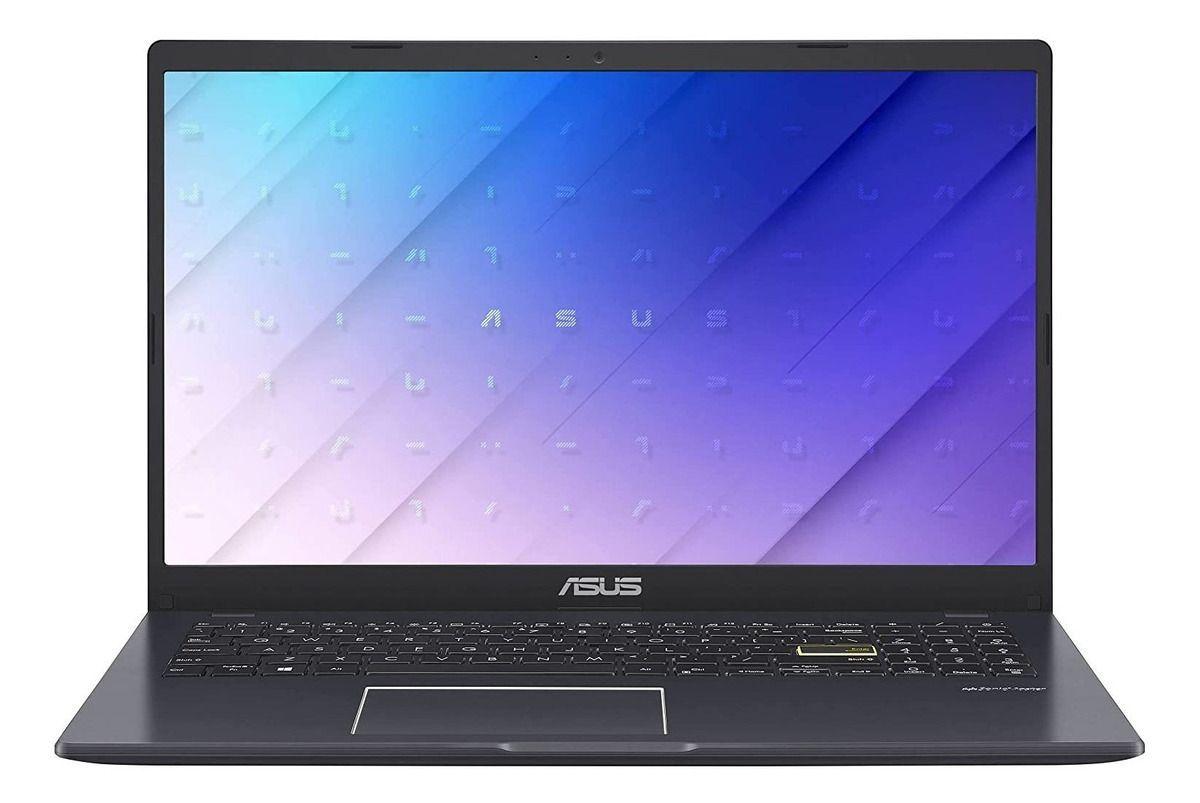 Notebook Asus L510 Intel 4GB 128GB SSD 15.6” FHD W10 -0