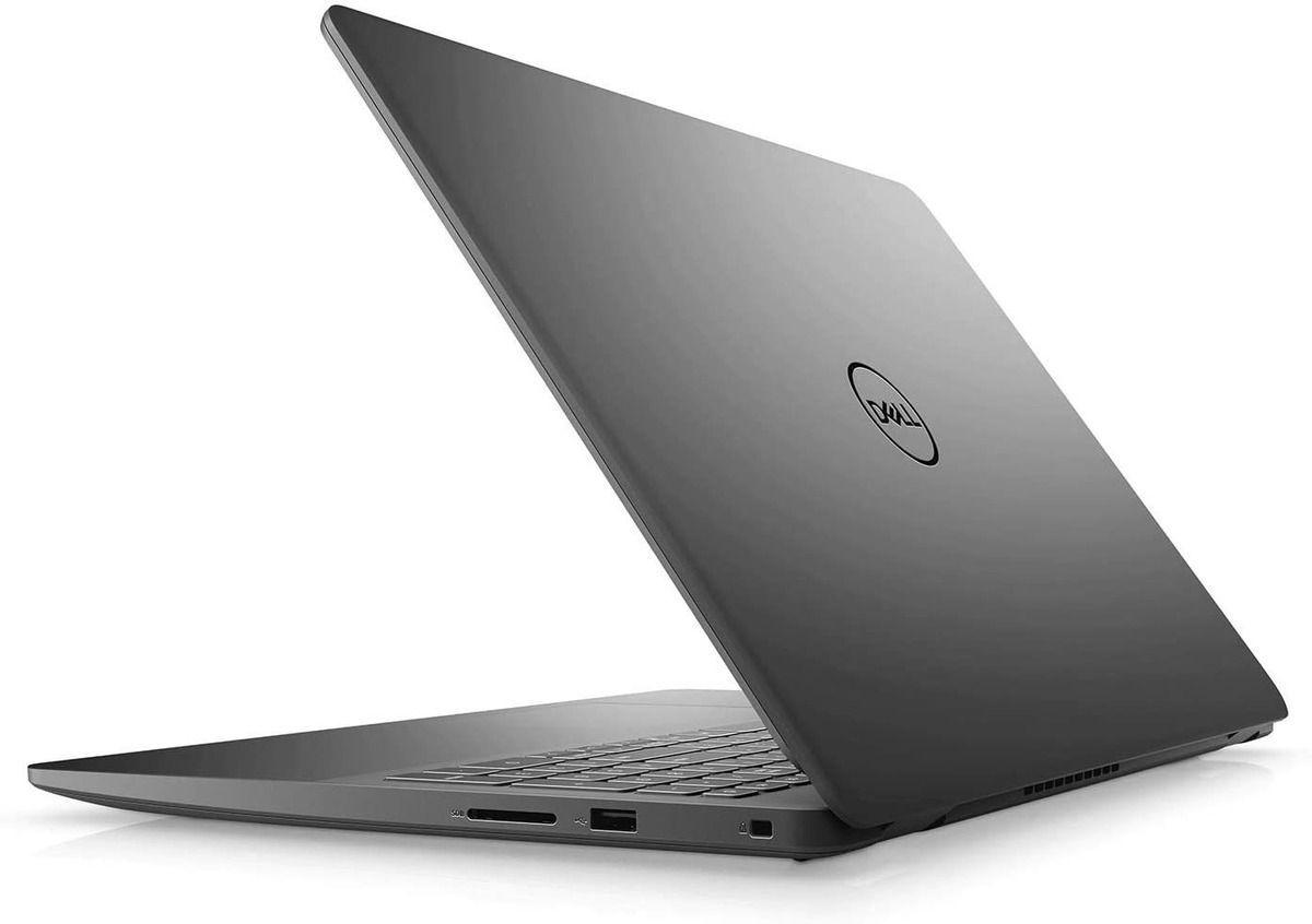 Notebook Dell Inspiron 15 3502, Intel Celeron N4020, 15.6", 4 GB, 128 GB SSD-3