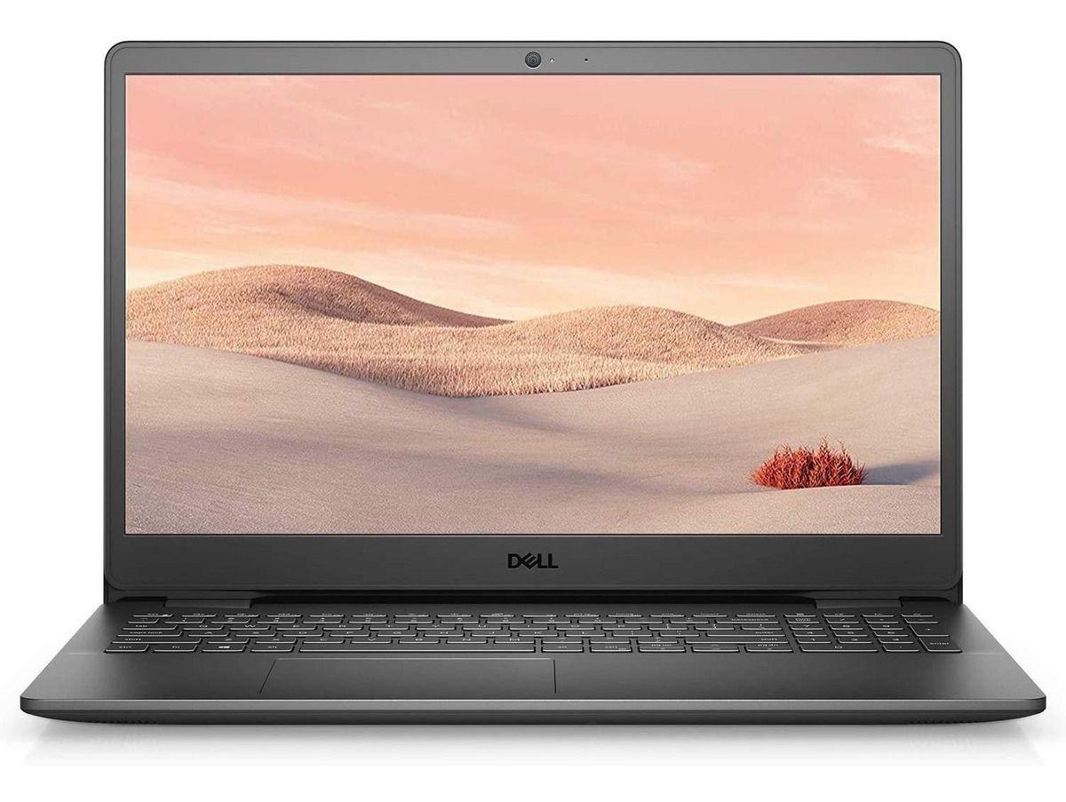 Notebook Dell Inspiron 15 3502, Intel Celeron N4020, 15.6", 4 GB, 128 GB SSD-1