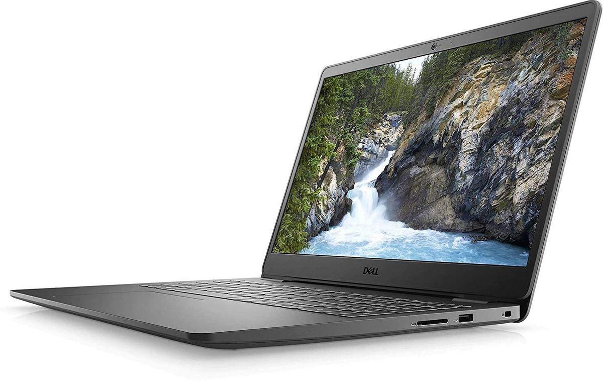 Notebook Dell Inspiron 15 3502, Intel Celeron N4020, 15.6", 4 GB, 128 GB SSD-2
