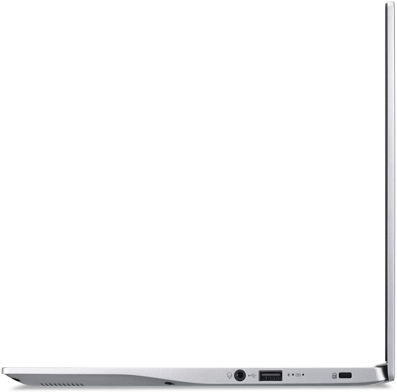 Notebook Acer Swift 3, Ryzen 7, 8 GB, 512 GB SSD, 14” FHD, W10-3