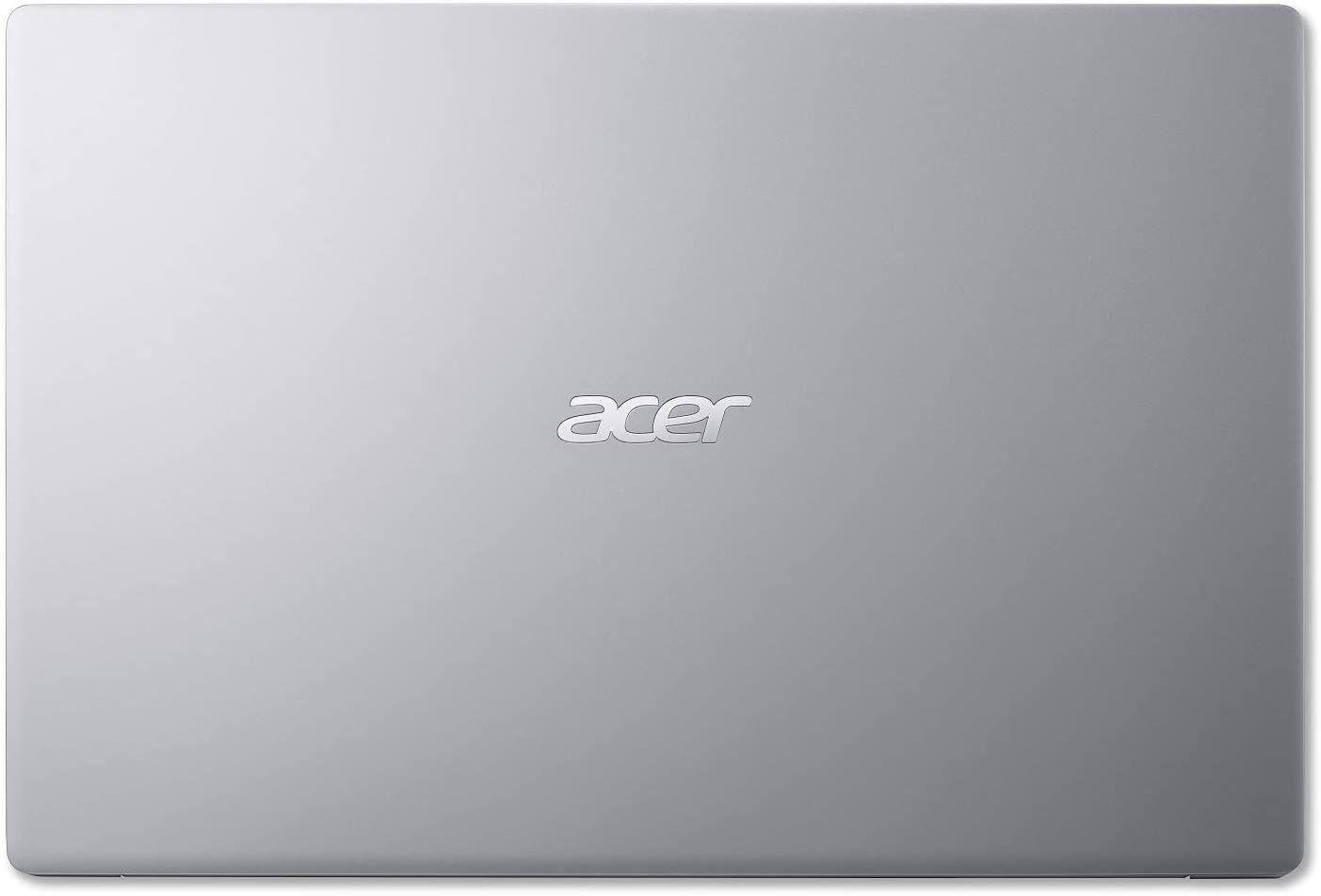 Notebook Acer Swift 3, Ryzen 7, 8 GB, 512 GB SSD, 14” FHD, W10-4