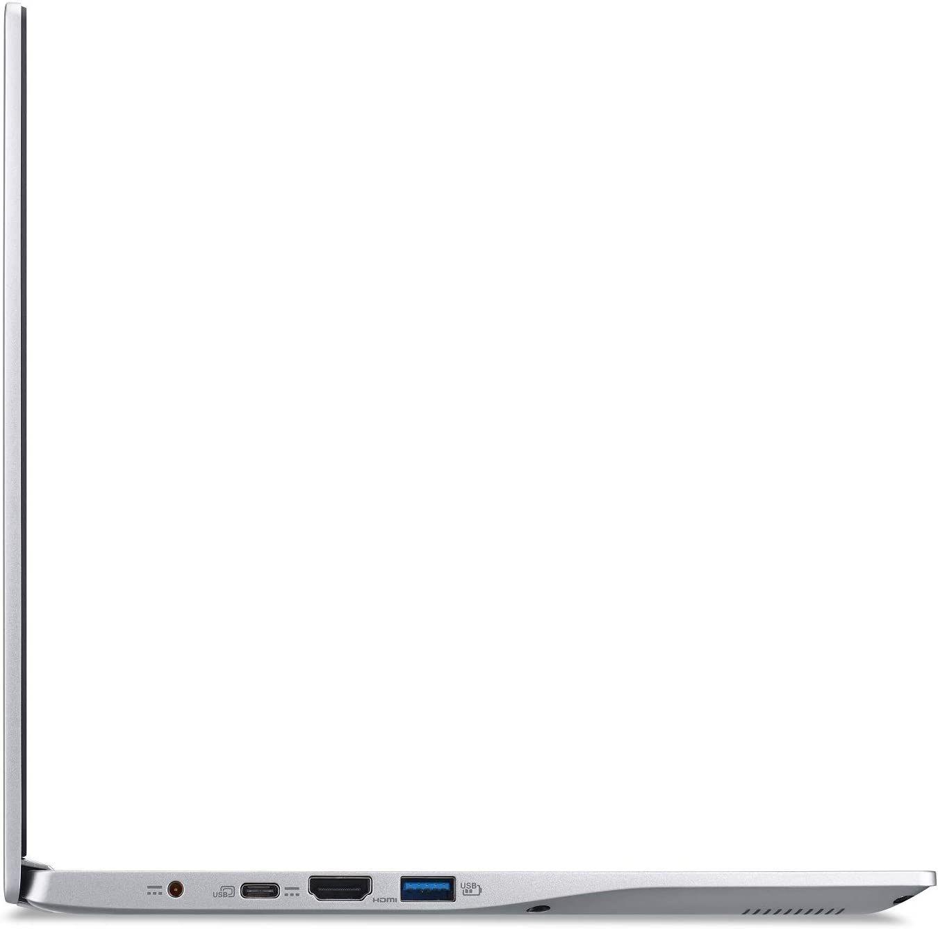 Notebook Acer Swift 3, Ryzen 7, 8 GB, 512 GB SSD, 14” FHD, W10-2