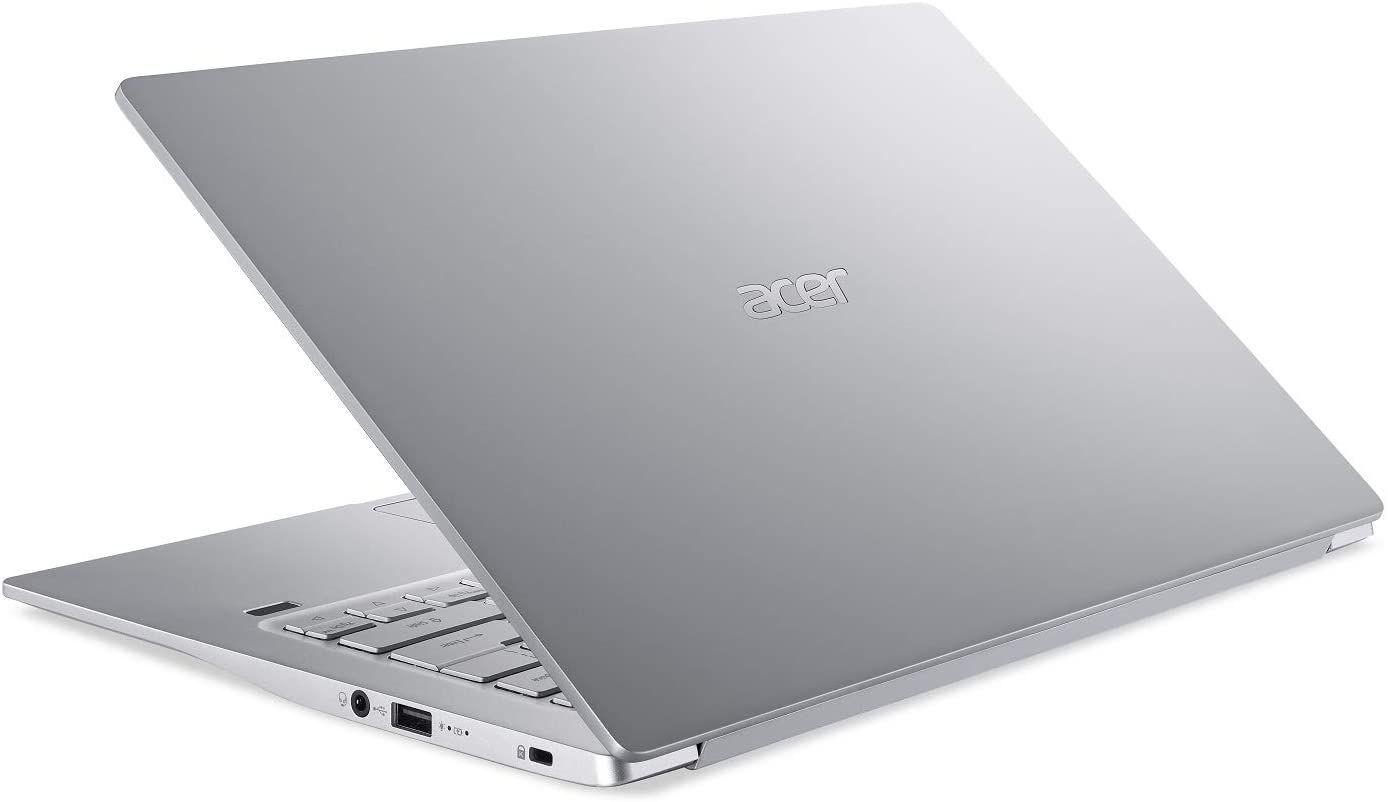 Notebook Acer Swift 3, Ryzen 7, 8 GB, 512 GB SSD, 14” FHD, W10-1