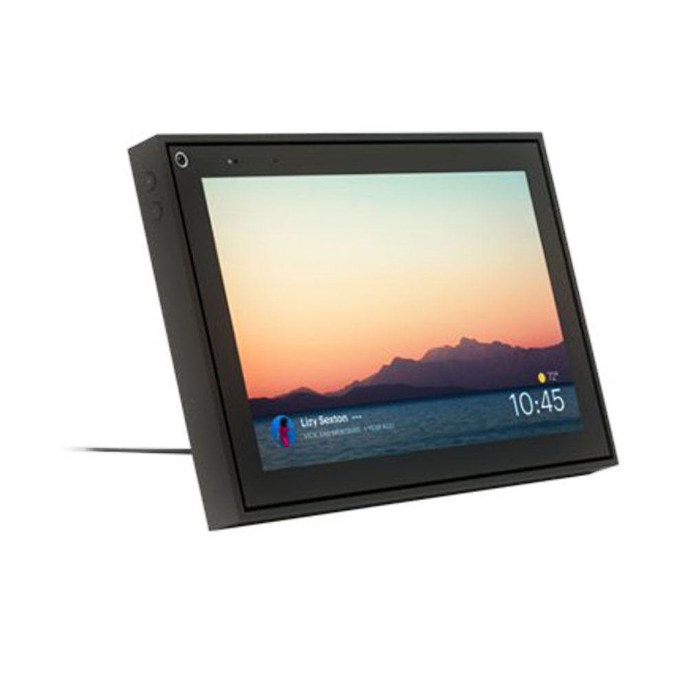Facebook Smart Portal, Videollamadas, With Alexa, 10” Touch-1