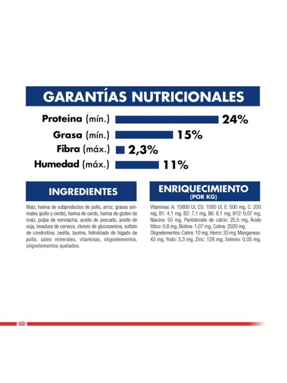 Royal Canin Maxi Adulto 12 kg | Perros de Raza Grande-5