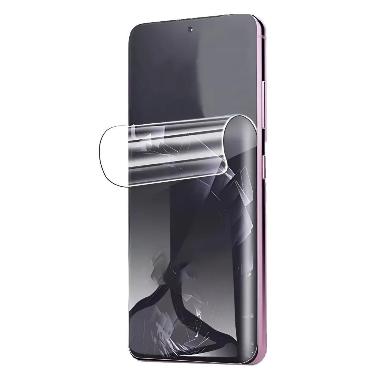 Lámina de hidrogel para iPhone 14 Plus Rock Space-6