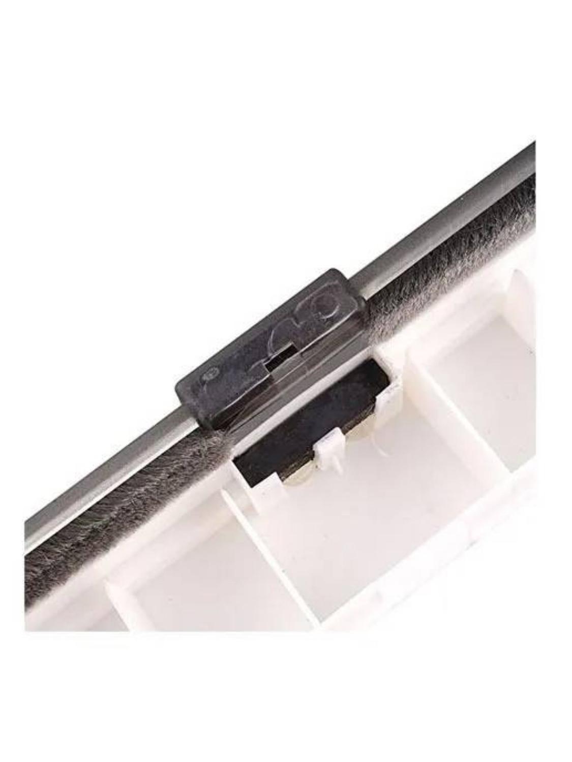 Puerta para Perros con Traba Seguridad 28,5x24,5 cm-4