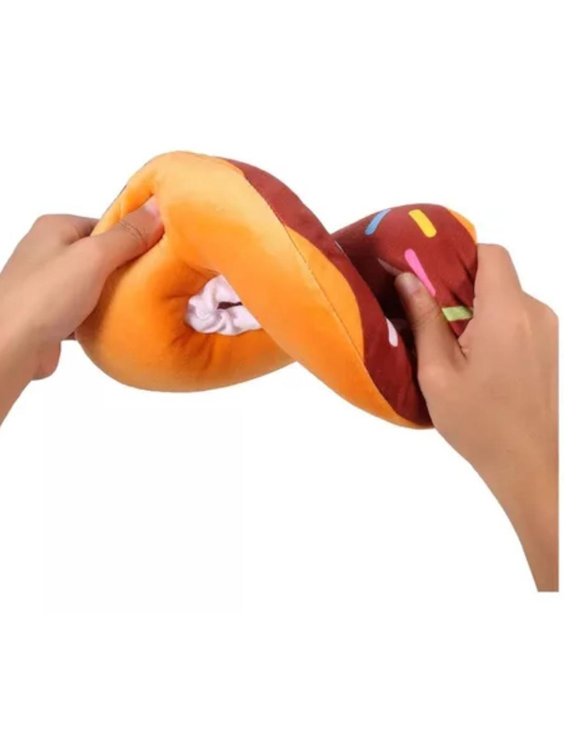 Collar Dona Para Mascotas Anti-lamido Talla XS-2