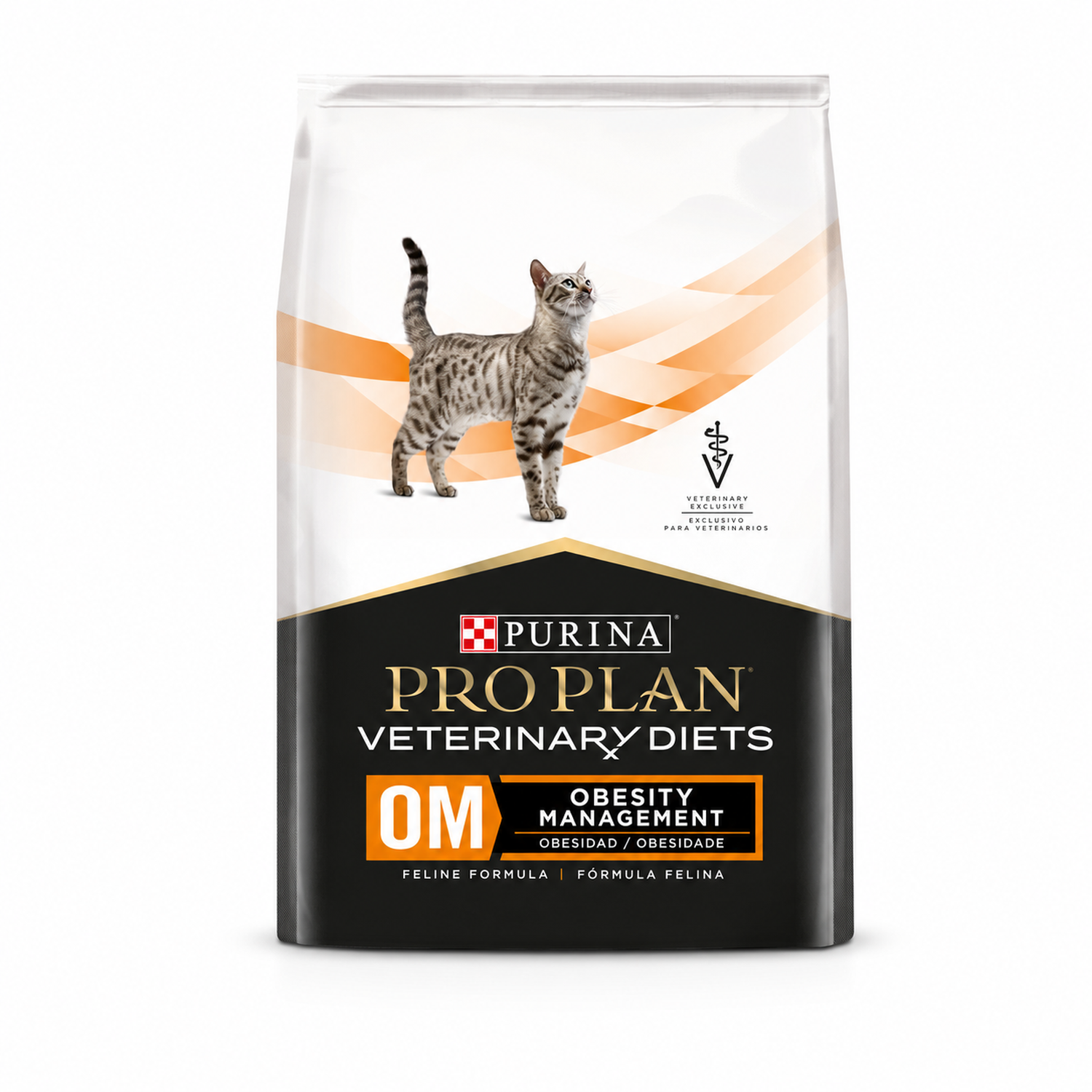 Pro Plan Vet Diets OM Obesity Gato 1,5 kg-0