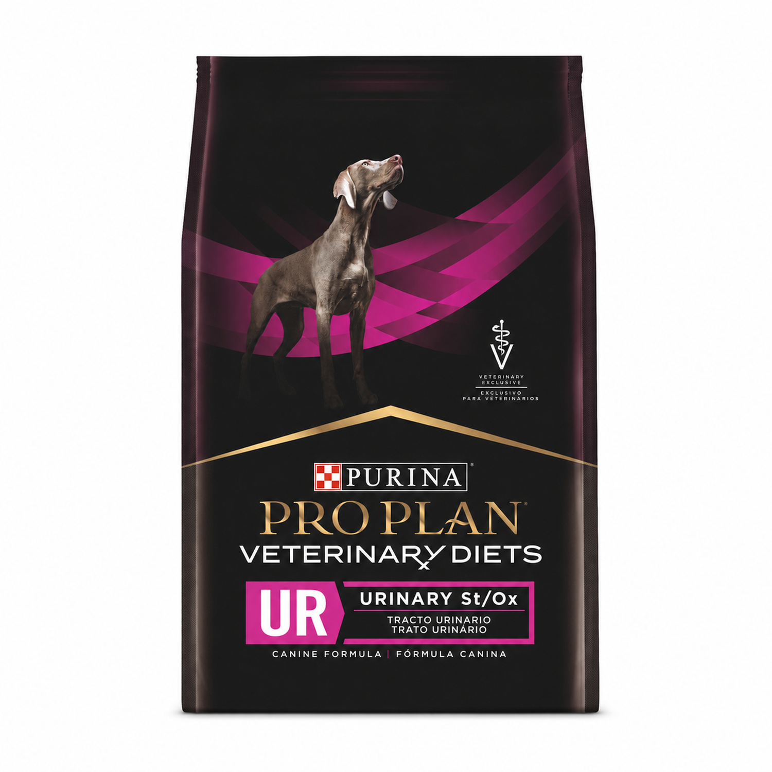 Pro Plan Veterinary Diets UR Urinario Perro 7,5 kg-0