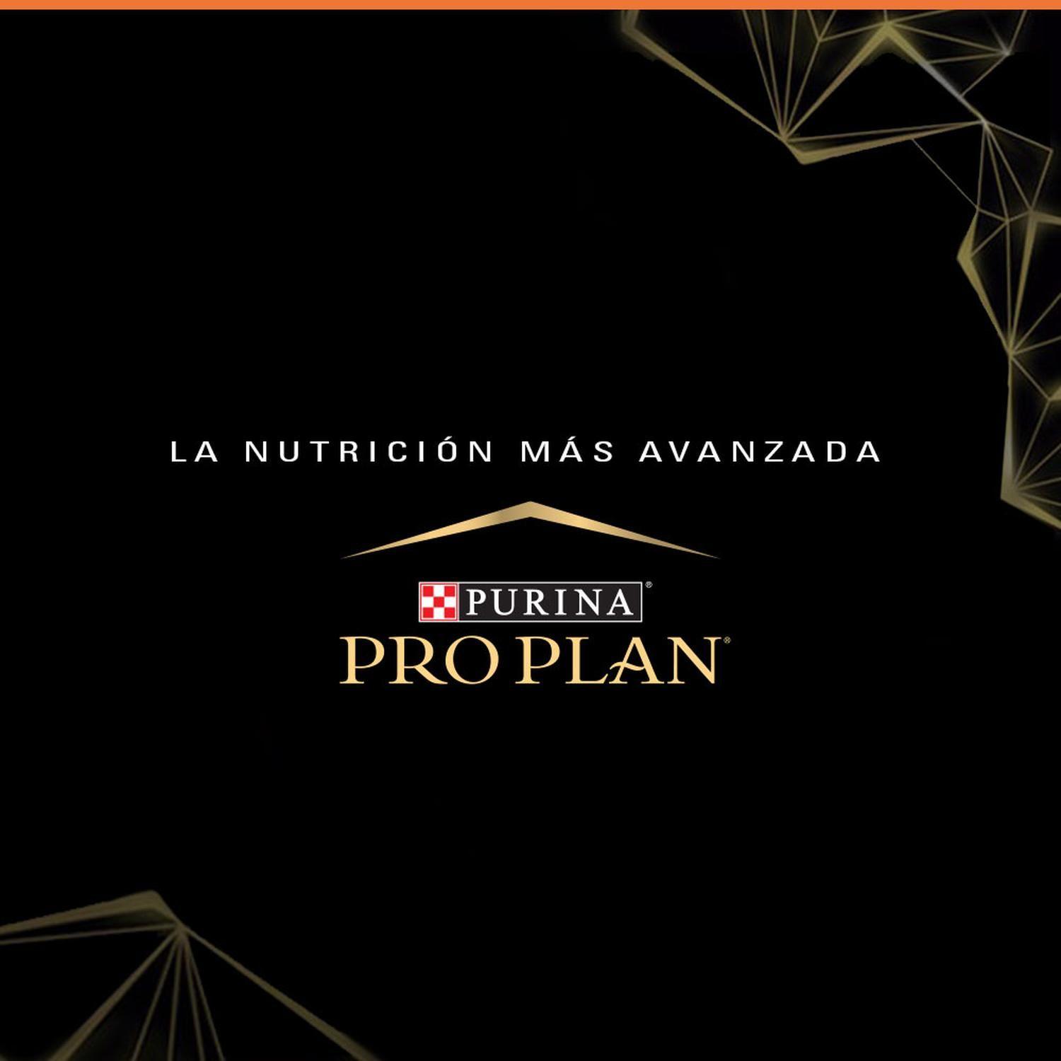 Pro Plan Perro Sensitive Skin Salmón Optiderma 12 Kg-9