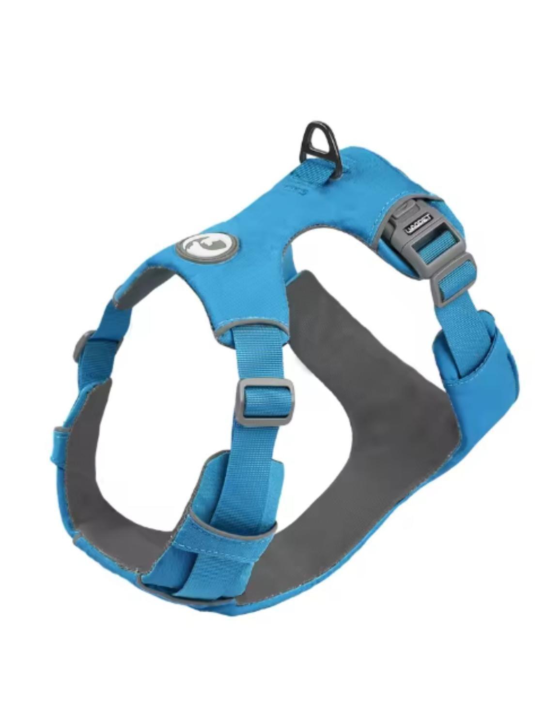 Arnés Antitirones Antiasfixia Para Perro Grande Talla XL-1