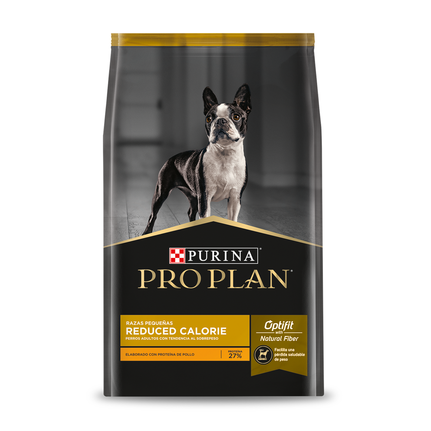 Pro Plan Perro Reduced Calorie Raza Pequeña 3 Kg-9