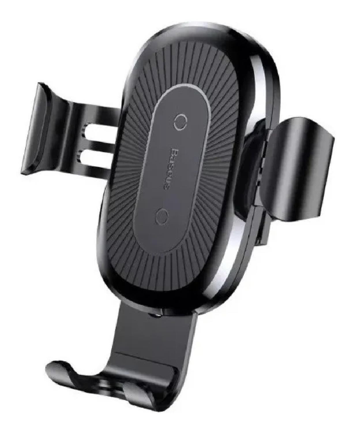 Cargador Inalámbrico Auto Baseus WXYL-01 Gravity-7