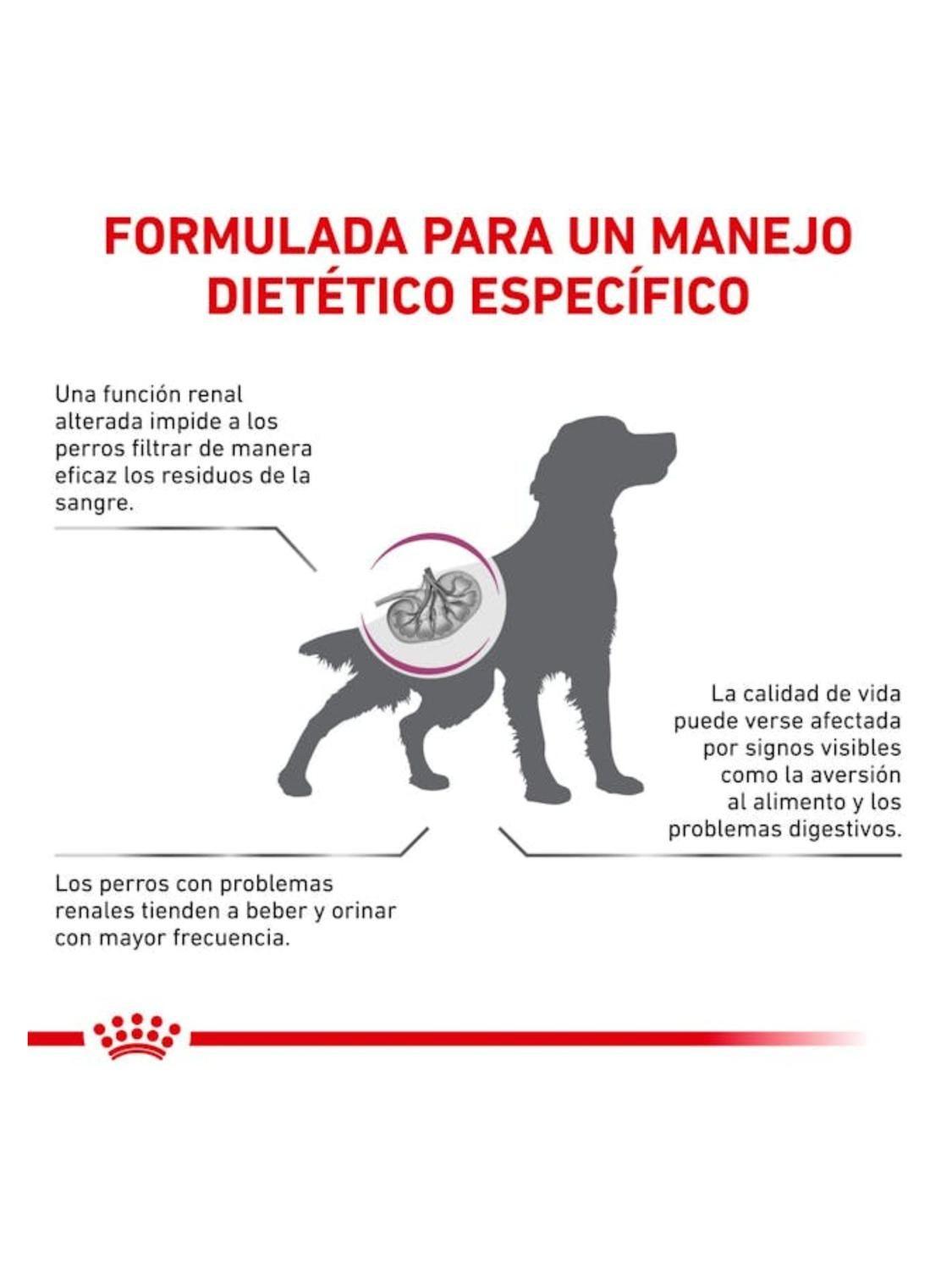 Alimento Royal Canin Renal Saco 1.5 kilo-2