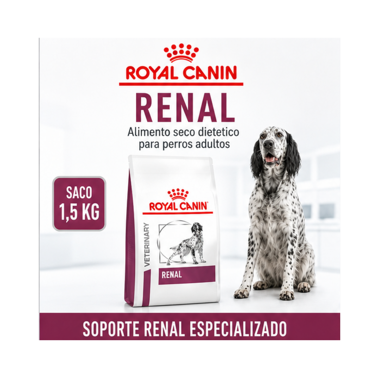 Royal Canin Renal Saco 1.5 Kilo-6