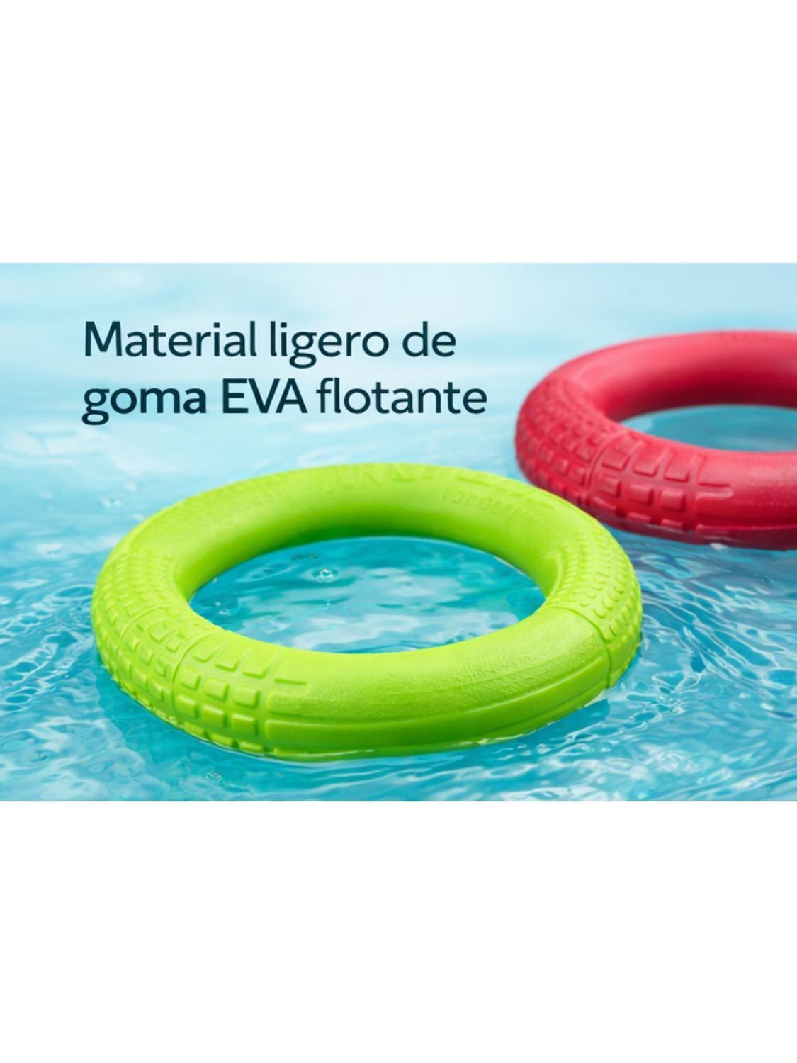 Anillo para Morder Perros EVA Flotante 27.5 cm-2